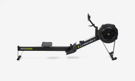 Concept2 Model D PM5: Ръководство за гребен тренажор
