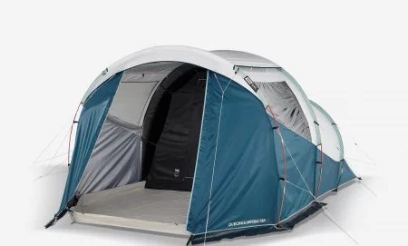 QUECHUA Arpenaz 4.1 F&B: Преглед и ползи