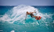 Водни спортове