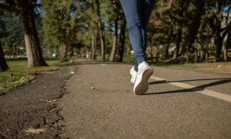 Аксесоари за спортно ходене
