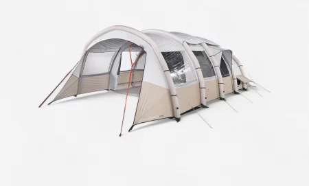 QUECHUA Air Seconds 6.3 XXL F&B: Преглед и ползи