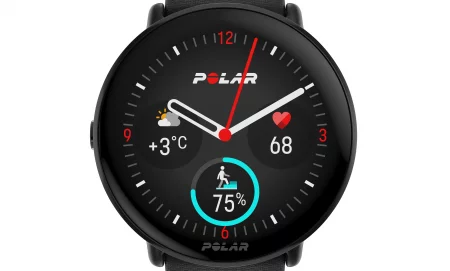 POLAR IGNITE 3 – Смарт Часовник с GPS за Активни Спортисти