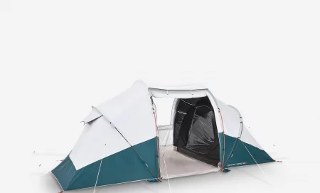 QUECHUA Arpenaz 4.2 F&B: Преглед и ползи