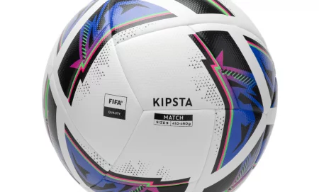 Kipsta FIFA Quality Match Ball Hybride 2 – Професионална футболна топка