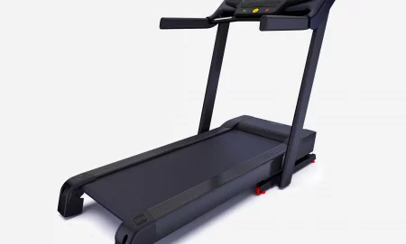 DOMYOS T900D: Ръководство за бягаща пътека