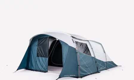 QUECHUA Arpenaz 5.2 F&B: Преглед и ползи